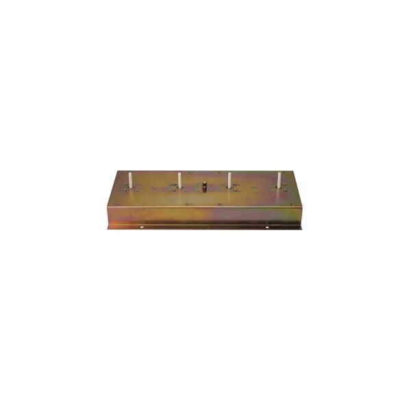INTERVERROUILLAGE M�CANIQUE POUR CTX� 3 P�LES DE 500A � 800A