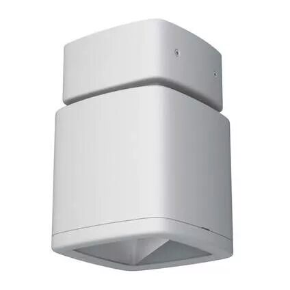 INVERTO Applique 16W 1617lm 840 40� Blanc (3081074)