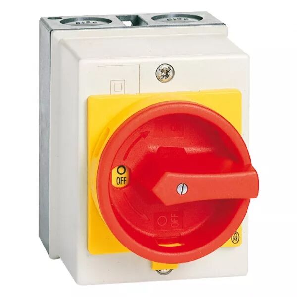 Ip1V 17A 7.5kW - OP/ Inter de proximit� 1V-17A 7.5kW (511079)