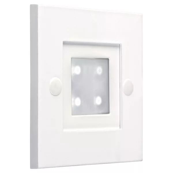 ISO 60 - Encastr� de mur LED (0540)
