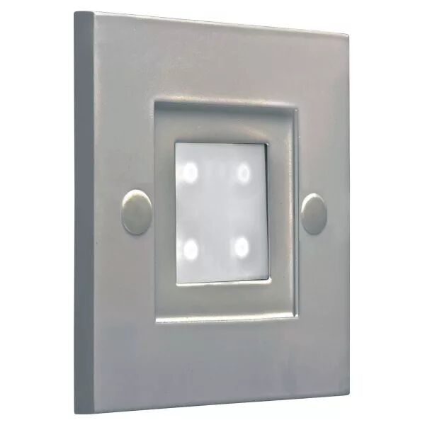 ISO 60 - Encastr� de mur LED (0560)