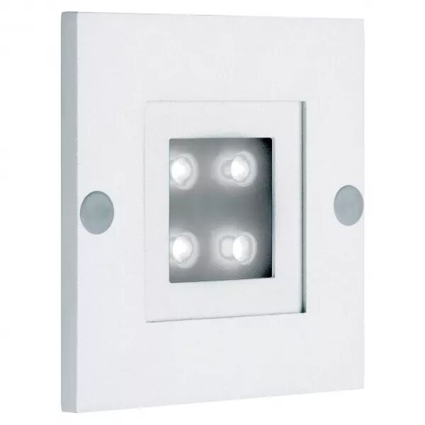 ISO 80 - Encastr� de mur LED (3925)