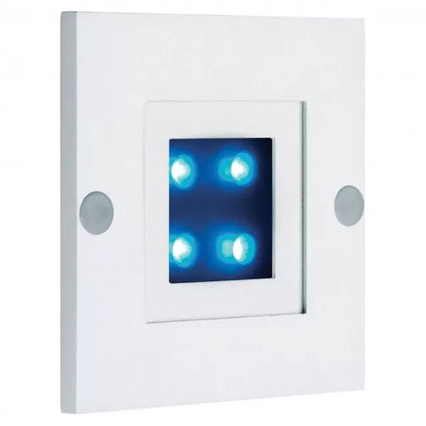 ISO 80 - Encastr� de mur LED (3926)