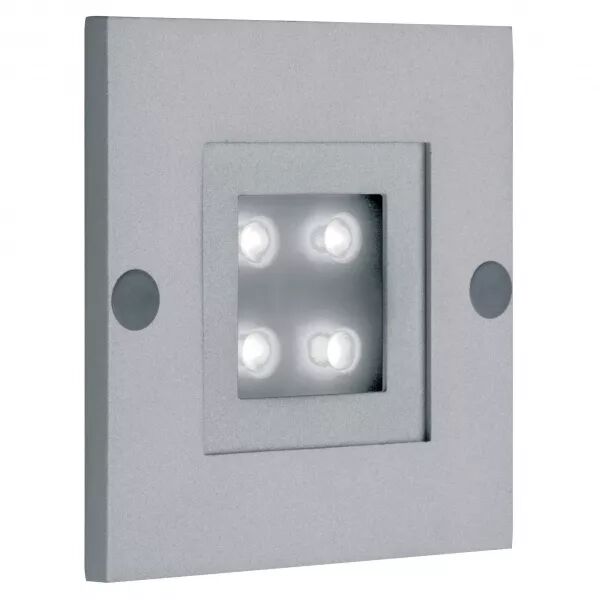ISO 80 - Encastr� de mur LED (3928)