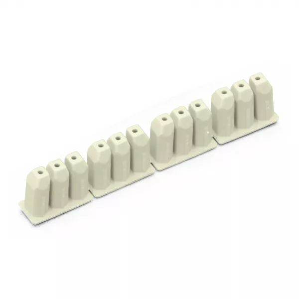Iso.-stop f.rangiers. 4-f. 0,14-0,25726-906