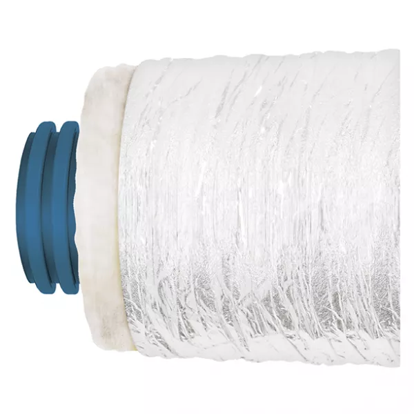 ISOLANT OPTIFLEX D90 3M (11027161)