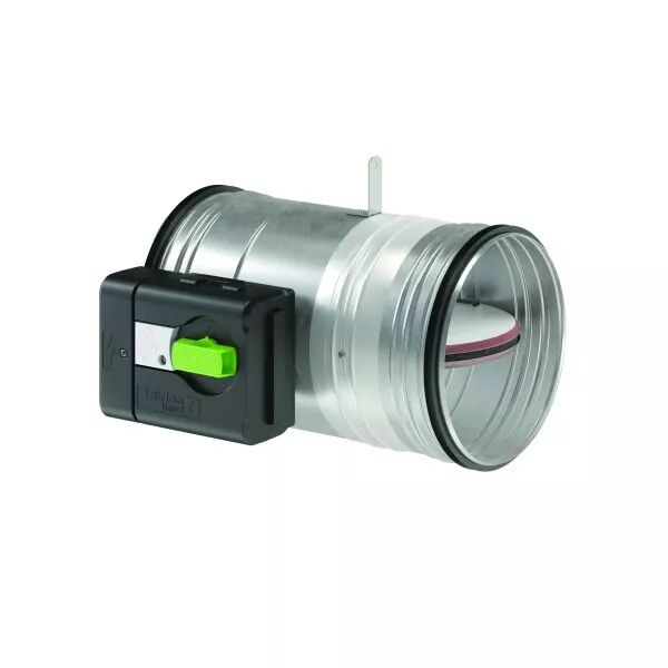 ISONE2.1 D160 FTE70 DECL. MANU (11043347)