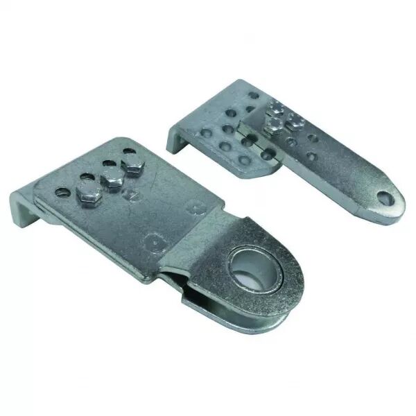 Ixengo l : jeu de pattes de fixation ajustables (9019503)