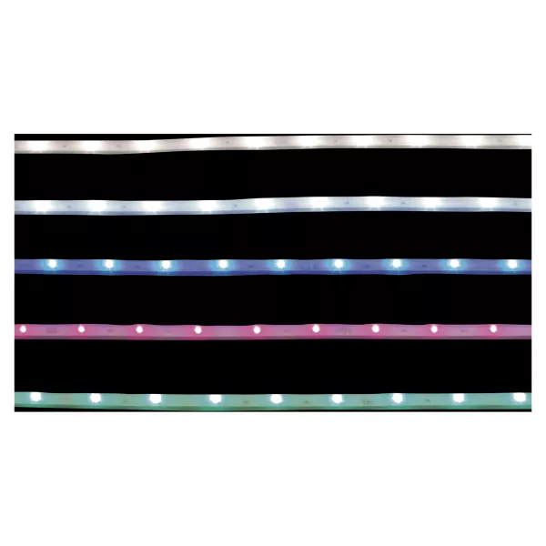 JAKLED 20 - Ruban LED souple prot�g� (2363)