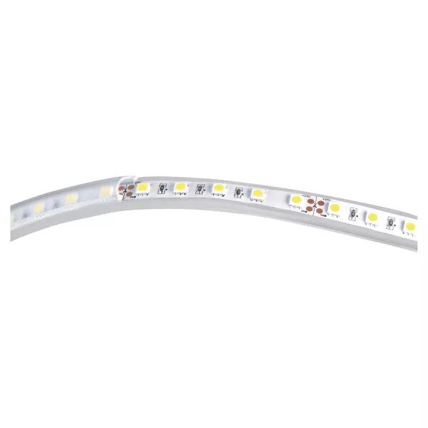 JAKLED 65 RGB - Ruban LED souple prot�g� IP65 (sur mesure) (1053)