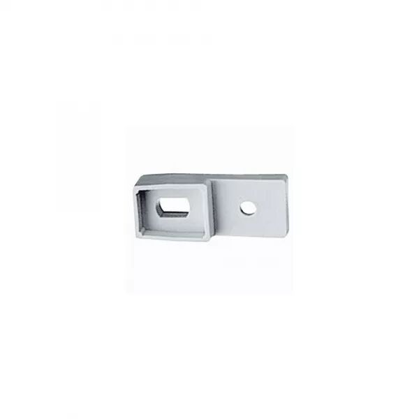 JEU 4 PATTES DE FIXATION MURALE COFFRET MARINA HAUTEUR 300MM - CHARGE 100KG