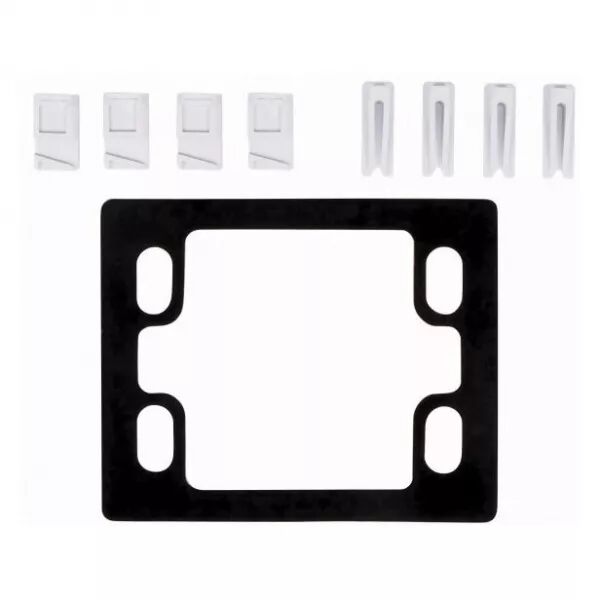 Jeu d\'assemblage, pour bo�tiers CI L=190mm (090750)