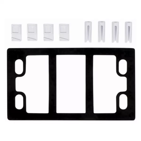 Jeu d\'assemblage, pour bo�tiers CI L=250mm (097869)