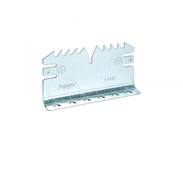 JEU D\'�CLISSES QUERAZ POUR GBA50085/50131/50161 ACIER
