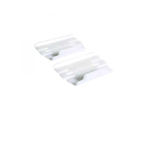 JEU D\'�CLISSES QUERAZ POUR GBD50085 RAL 9016 PURE