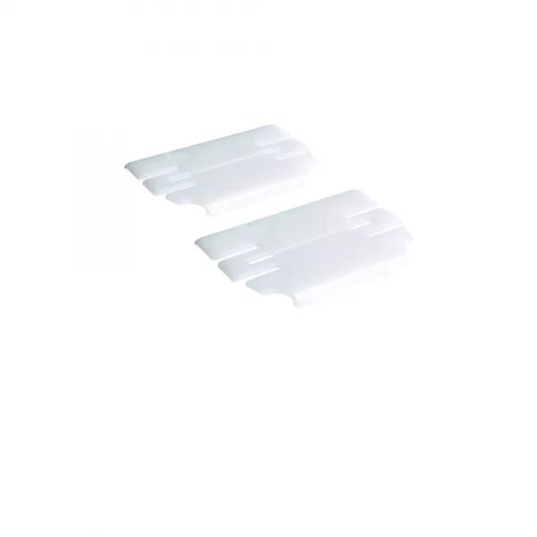 JEU D\'�CLISSES QUERAZ POUR GBD50161 RAL 9016 PURE
