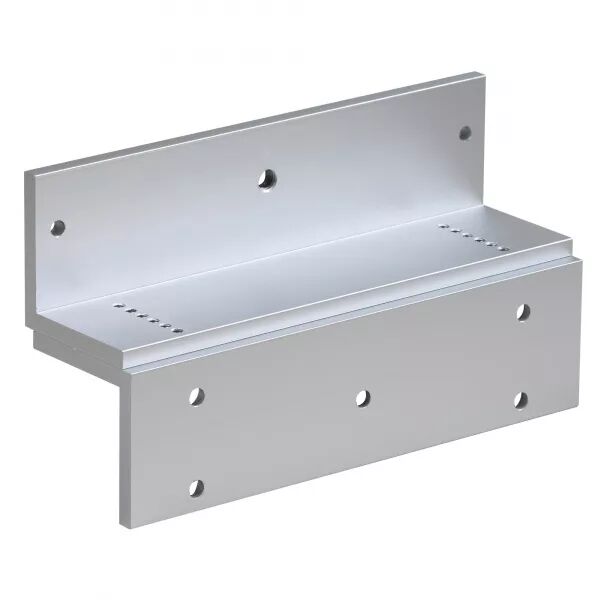 JEU D\'�QUERRES AJUSTABLES EN Z POUR I400B, POUR PORTES TIRANTES OU POUSSANTES