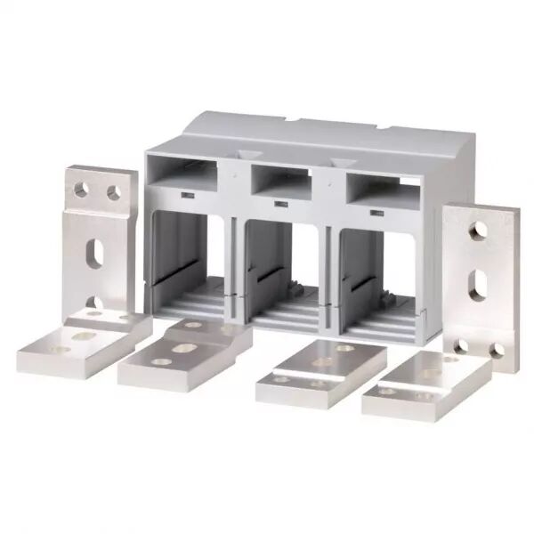 Jeu d.adaptateurs NZM4/NZM14 1250A (283291)
