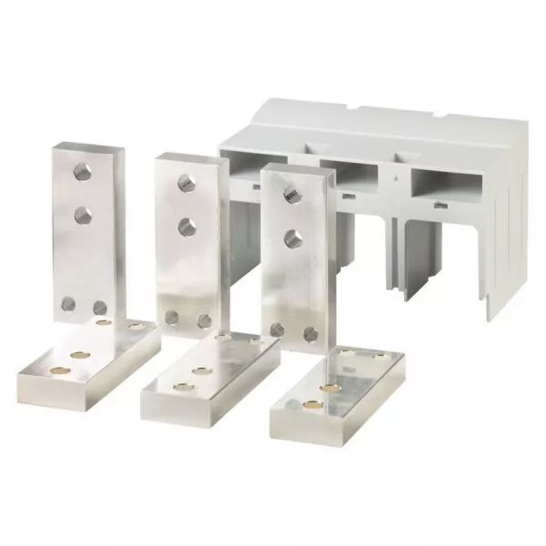 Jeu d.adaptateurs NZM4/NZM14 1600A (283292)