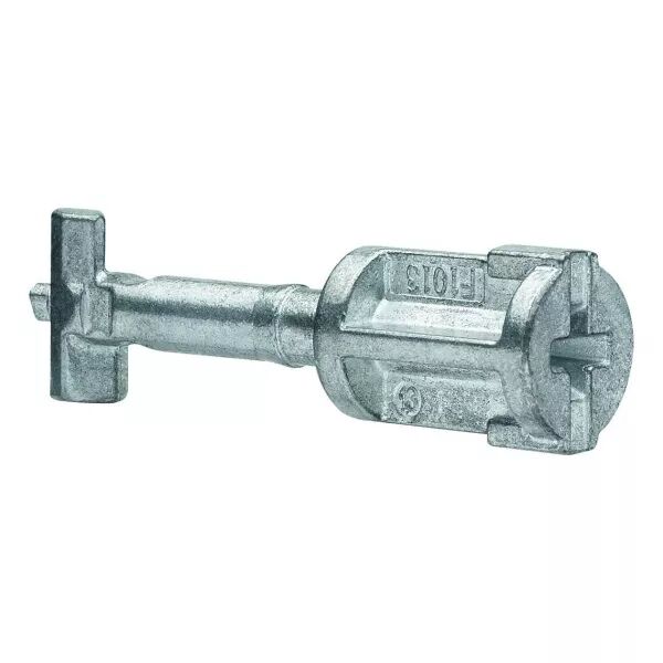 Jeu de 12 quickfix (JZ101)