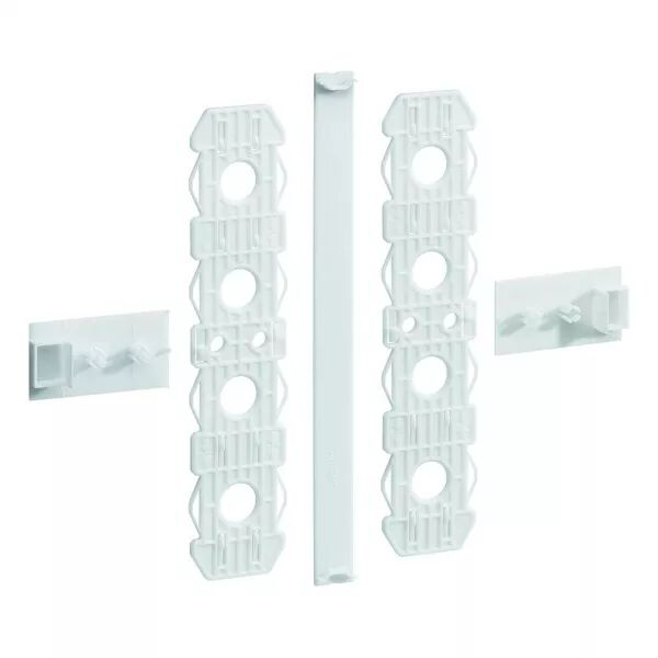 Jeu de 2 �clisses pour socle GTL (JZ103)