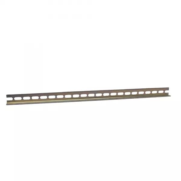 JEU DE 2 MONTANTS PROFIL�S LINA 25 POUR COFFRETS HAUTEUR 1000MM - LONGUEUR 937MM