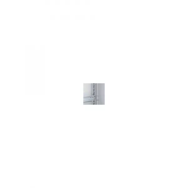 JEU DE 2 MONTANTS PROFIL�S LINA 25 POUR COFFRETS HAUTEUR 800MM - LONGUEUR 737MM