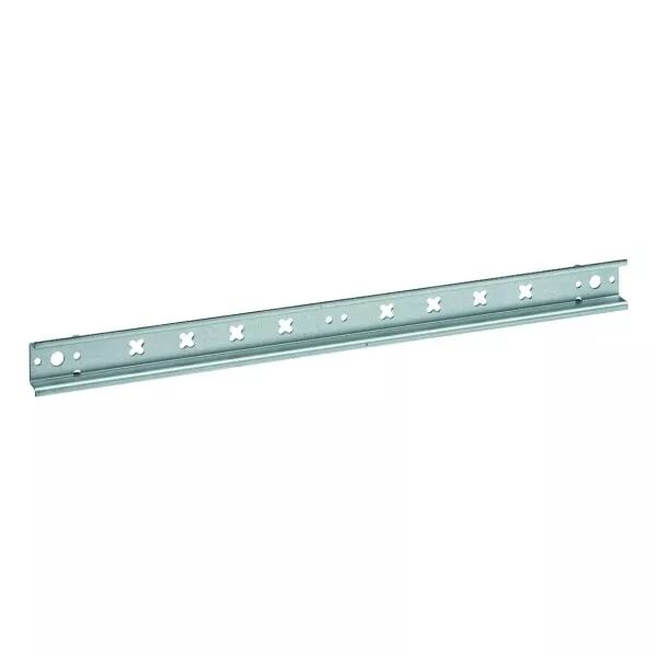 Jeu de 2 rails DIN pour coffret VegaD (UZ02B9)
