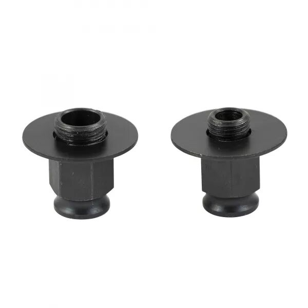 JEU DE 3 ADAPTATEURS FIXATION RAPIDES POUR SCIES JUSQU\'� 30,2MM
