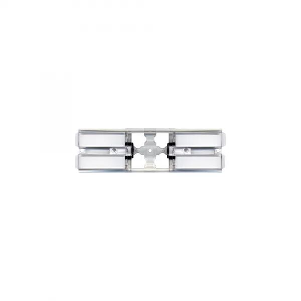 JEU DE 4 �TIQUETTES POUR PLATINES LINEA 300 � BOUTONS POUSSOIRS