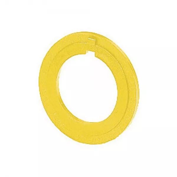 JEU DE BAGUES DE R�DUCTION JAUNE