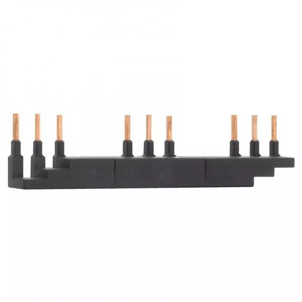 Jeu de barres triphas� pour 3 DILM7-12 (240084)