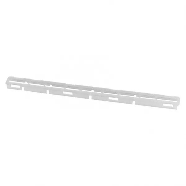 Jeu de capots pour support de bornes, vert (294907)
