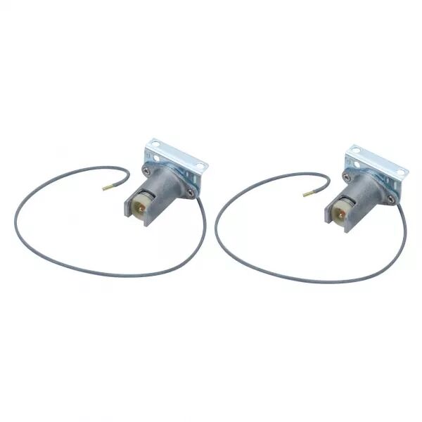 Jeu de douilles R7s de rechange pour MX1000/1500 (1671)