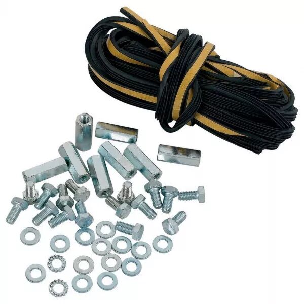 Jeu de pi�ces d\'assemblage pour colonnes, IP55 (284793)