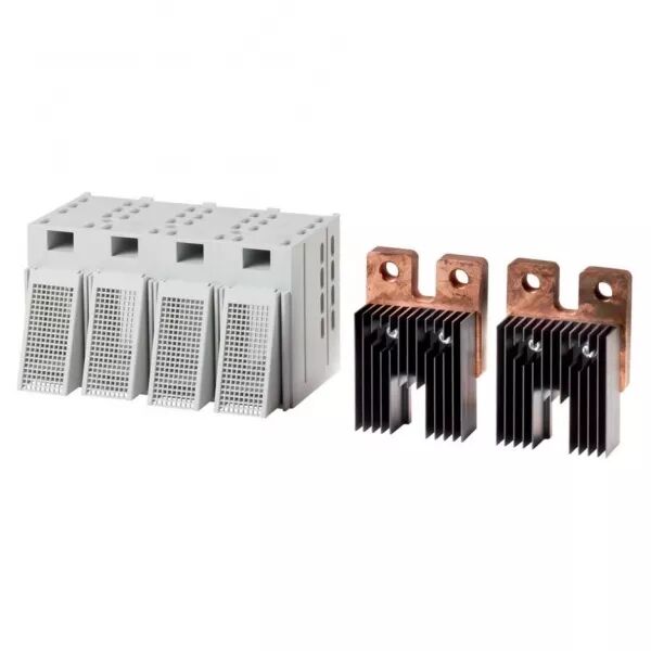 Jeu de pi�ces pour pont, +capot, +radiateur, 4p, /2p (142271)