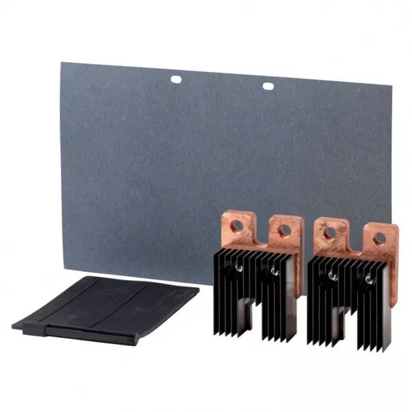 Jeu de pi�ces pour pont, +plaques d\'isolement, +radiateur, 4p, /2p (142270)