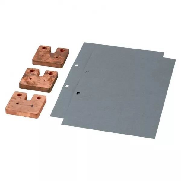 Jeu de pi�ces pour pont, +plaques d\'isolement, 4p, /1p (168595)