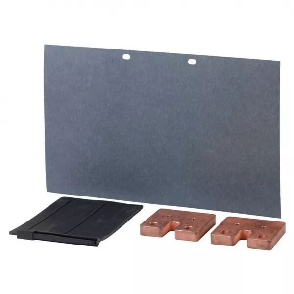 Jeu de pi�ces pour pont, +plaques d\'isolement, 4p, /2p (142269)