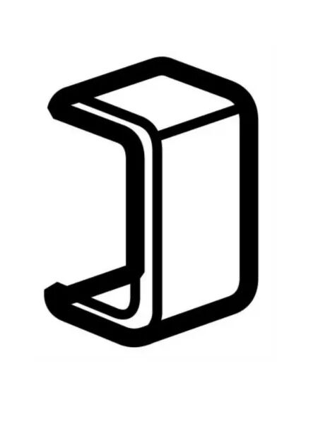 JOINT COUVERCLE H.20 BLANC (033648)