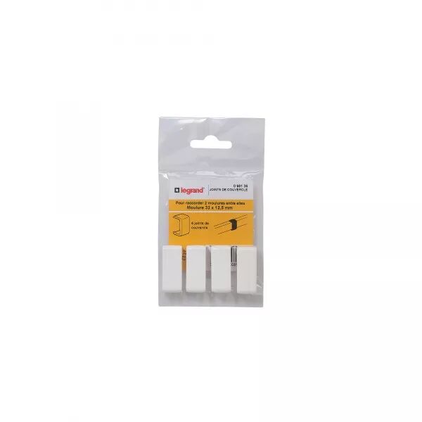 JOINT DE COUVERCLE - POUR MOULURE 32X12,5MM