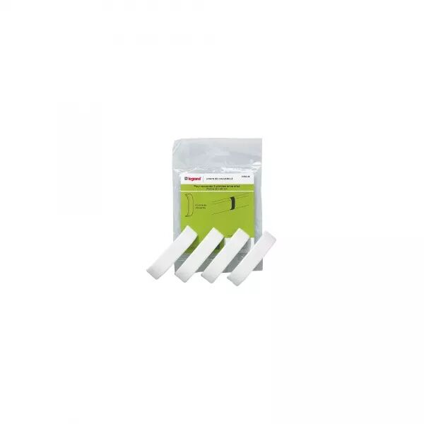 JOINT DE COUVERCLE - POUR PLINTHE 80X20MM