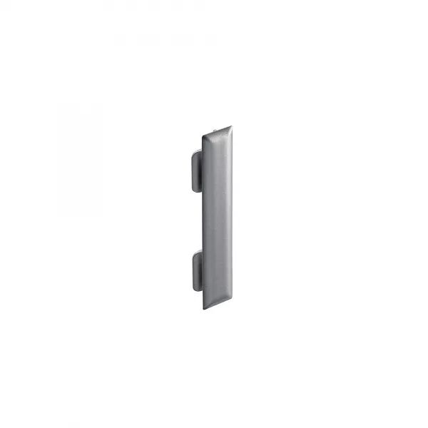 Joint de couvercle largeur 80mm pour goulotte Logix Universelle Aluminium