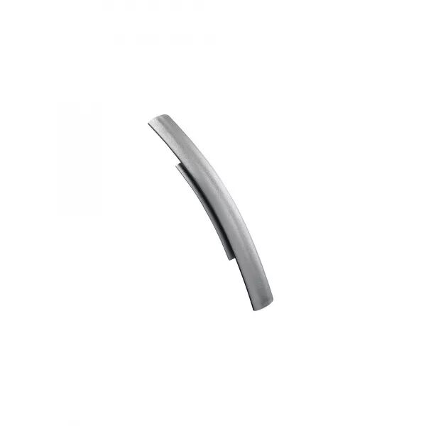 Joint de couvercle pour corniche Logix 80x80-largeur 80mm-PVC couleur Aluminium