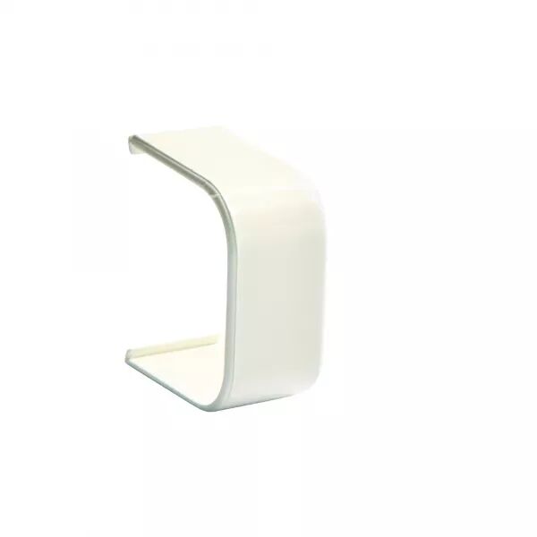 JOINT DE COUVERCLE POUR GOULOTTE DE CLIMATISATION CLM 30 X 35 MM BLANC PALOMA