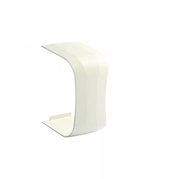 JOINT DE COUVERCLE POUR GOULOTTE DE CLIMATISATION CLM 50 X 65 MM BLANC PALOMA