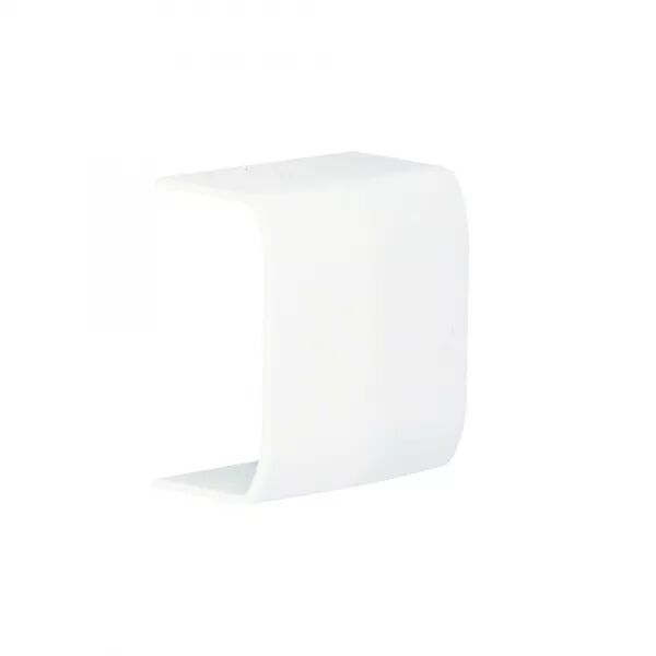JOINT DE COUVERCLE POUR MOULURE ATEHA 12X20MM, BLANC