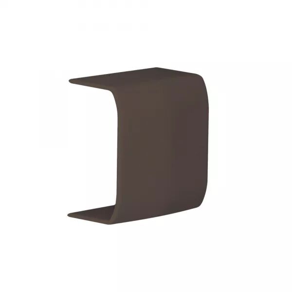 JOINT DE COUVERCLE POUR MOULURE ATEHA 12X20MM, MARRON