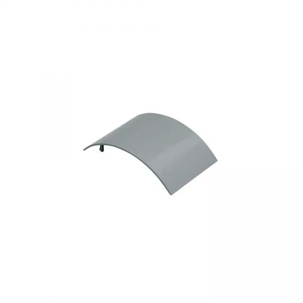 Joint de couvercle pour passage de plancher 50mmx12mm - PVC Gris RAL7030
