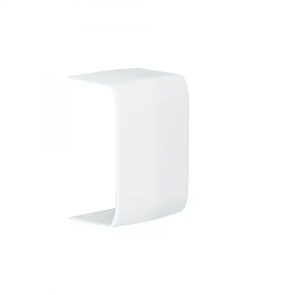 JOINT DE FOND ET COUVERCLE POUR MOULURE ATEHA 16X30MM, BLANC